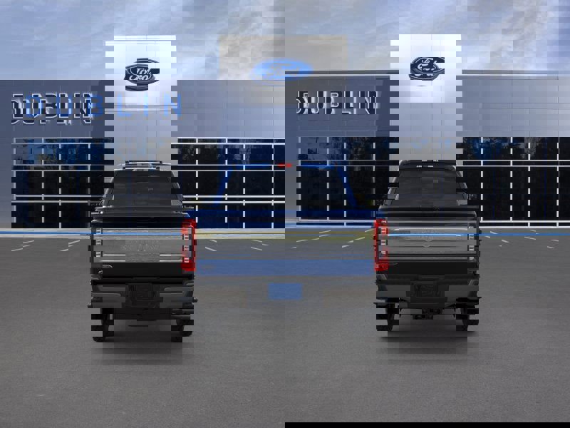 New 2026 Ford F250 King Ranch w/ Tremor Off-Road Package image 38