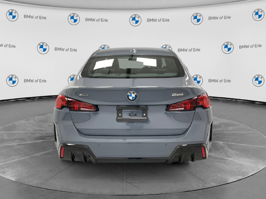 New 2026 BMW 228i xDrive w/ Technology Package AWD/4WD image 3