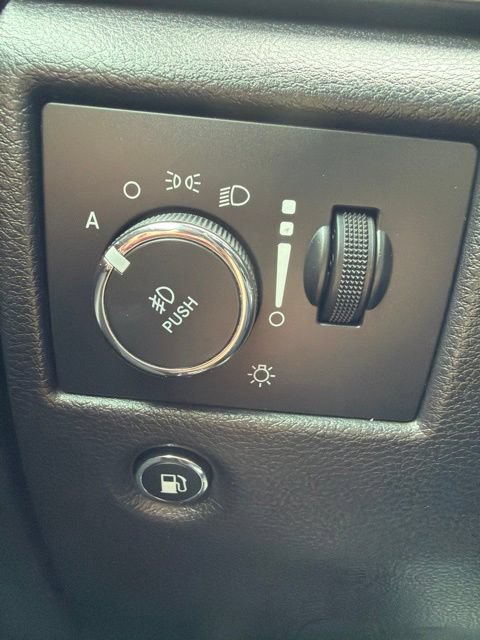 Used 2020 Jeep Grand Cherokee Limited X AWD/4WD image 17