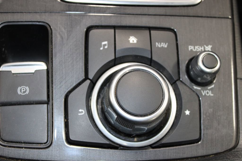 Used 2016 MAZDA CX-5 Grand Touring image 41