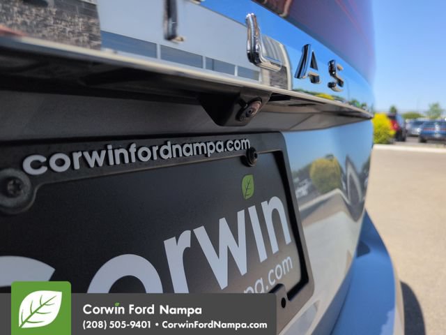 Used 2024 Volkswagen Atlas SE AWD/4WD image 31