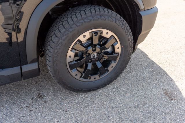 New 2026 Honda Passport TrailSport Elite image 9