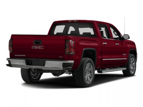 Used 2018 GMC Sierra 1500 SLT image 2