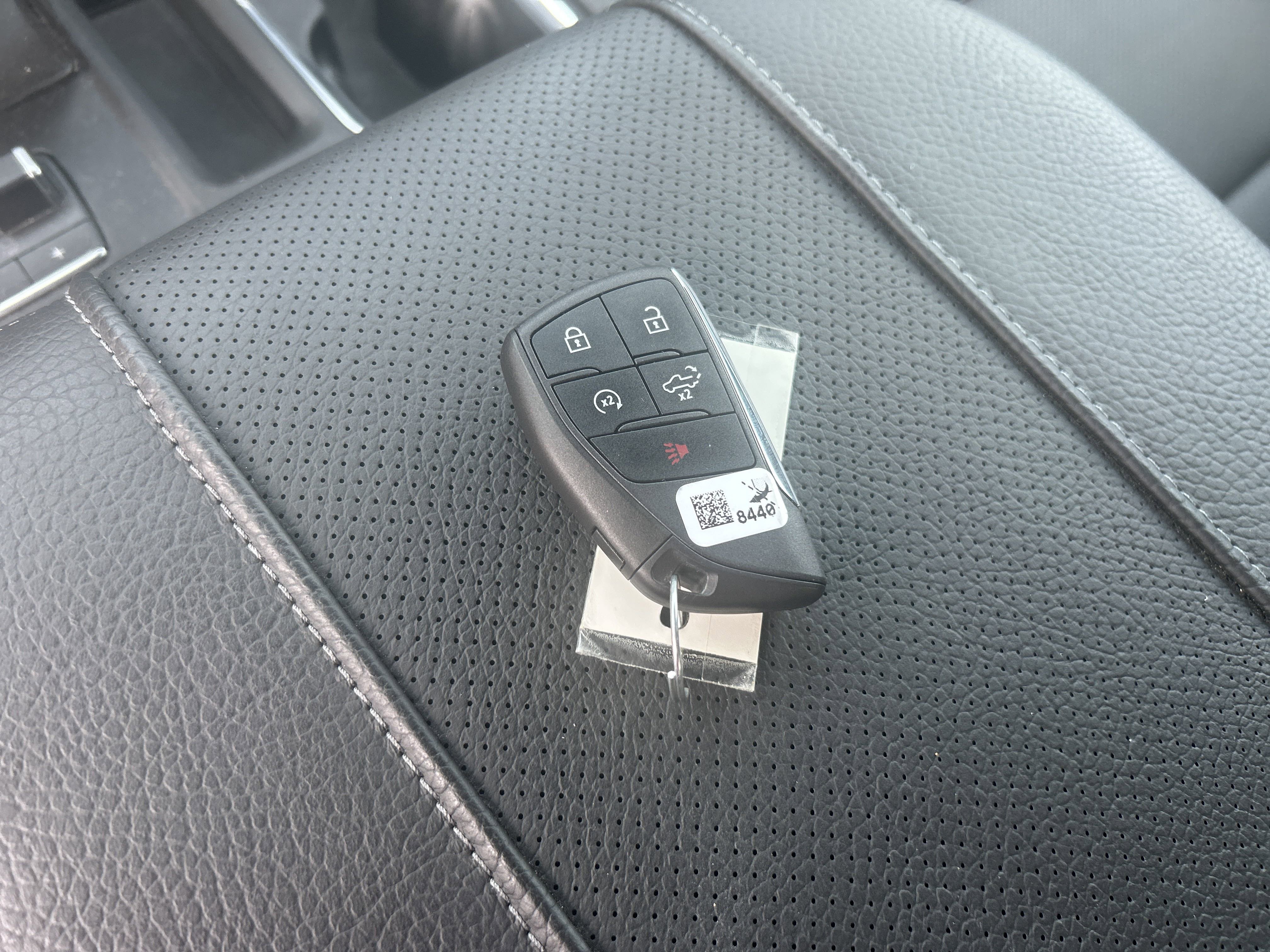 Used 2023 GMC Sierra 1500 Denali image 29