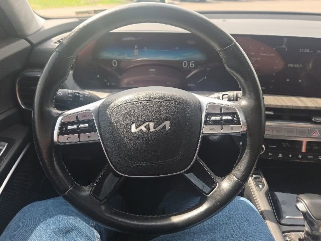 Used 2023 Kia Telluride SX Prestige AWD/4WD image 36