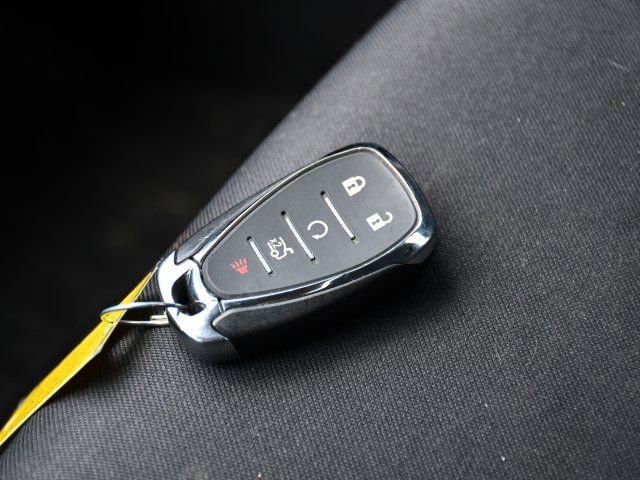 Used 2023 Chevrolet Malibu LT image 11