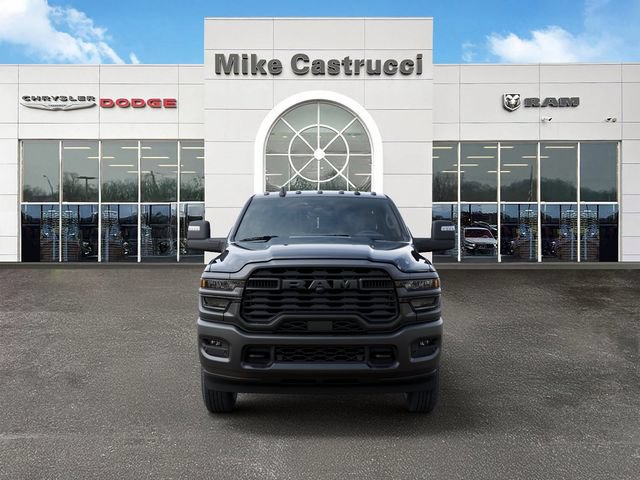 New 2026 RAM 2500 Tradesman AWD/4WD image 6