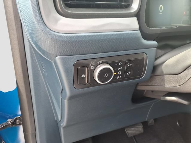 New 2026 Ford Maverick Lobo AWD/4WD image 16