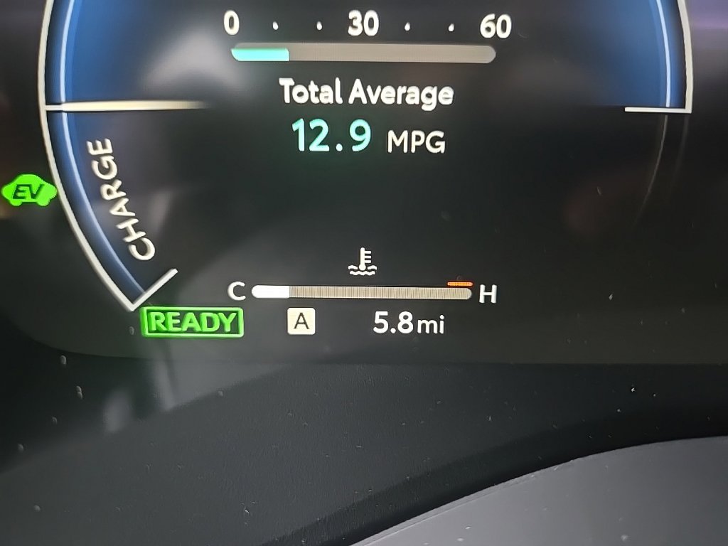 New 2026 Toyota Sienna Platinum AWD/4WD image 16