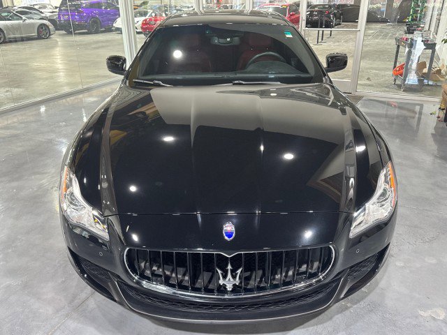Used 2016 Maserati Quattroporte S image 19