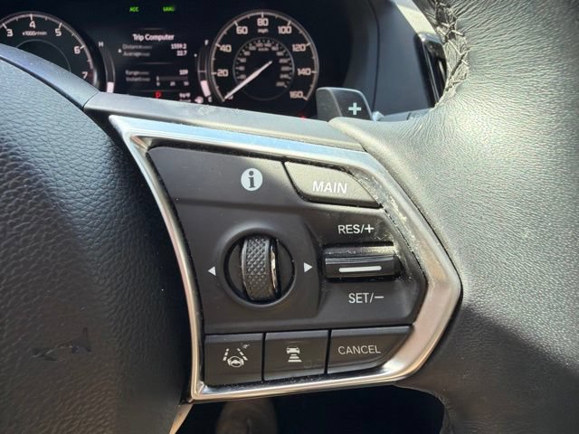 Used 2020 Acura RDX w/ Advance Package FWD image 34