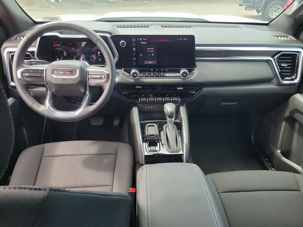 Used 2026 GMC Canyon Elevation w/ Convenience Package RWD image 16