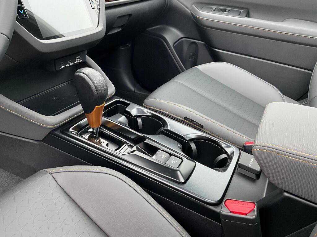 New 2026 Subaru Forester Wilderness AWD/4WD image 19