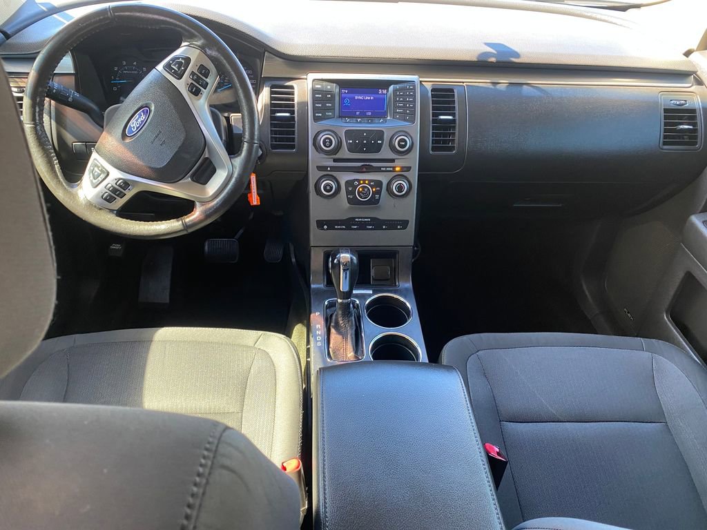 Used 2016 Ford Flex SE image 30