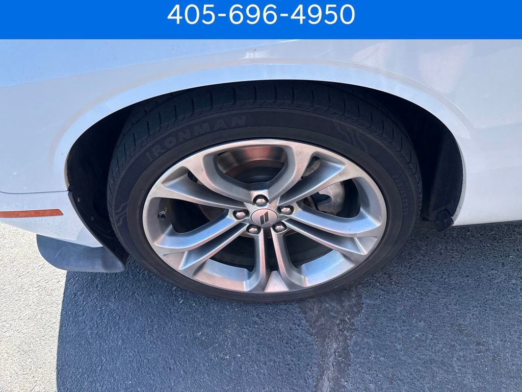 Used 2022 Dodge Challenger R/T image 10