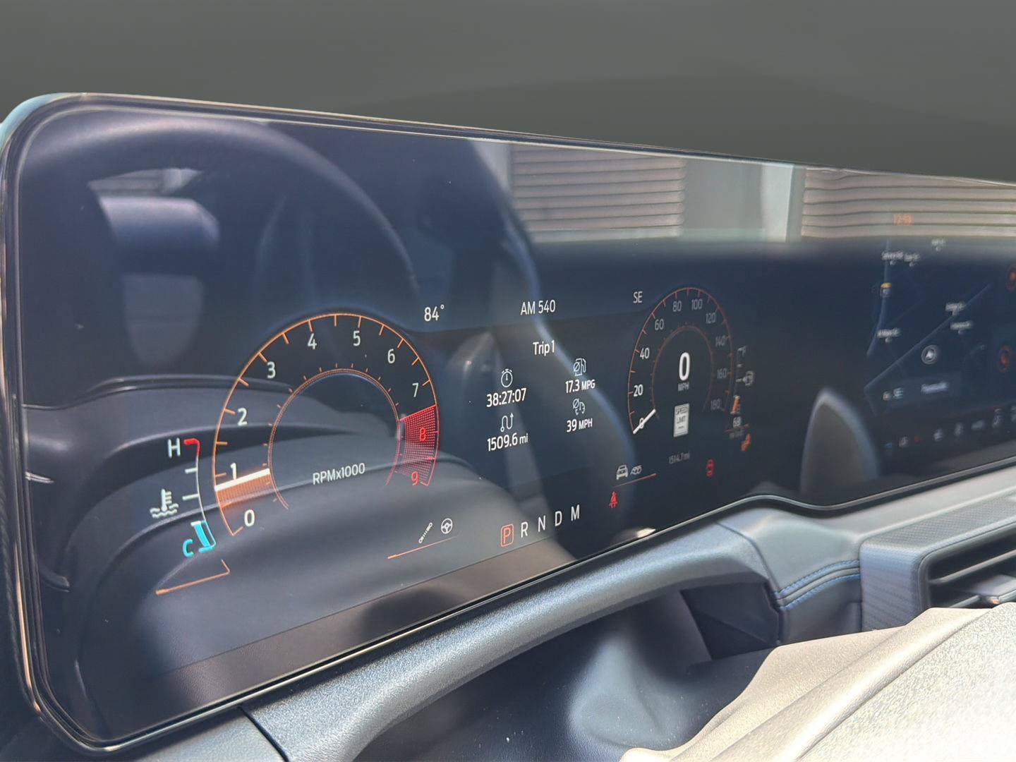 New 2025 Ford Mustang Dark Horse RWD image 18