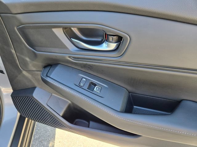 Certified 2024 Honda Accord Sport image 25