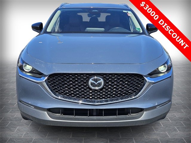 Used 2024 MAZDA CX-30 AWD 2.5 S w/ Preferred Package image 2