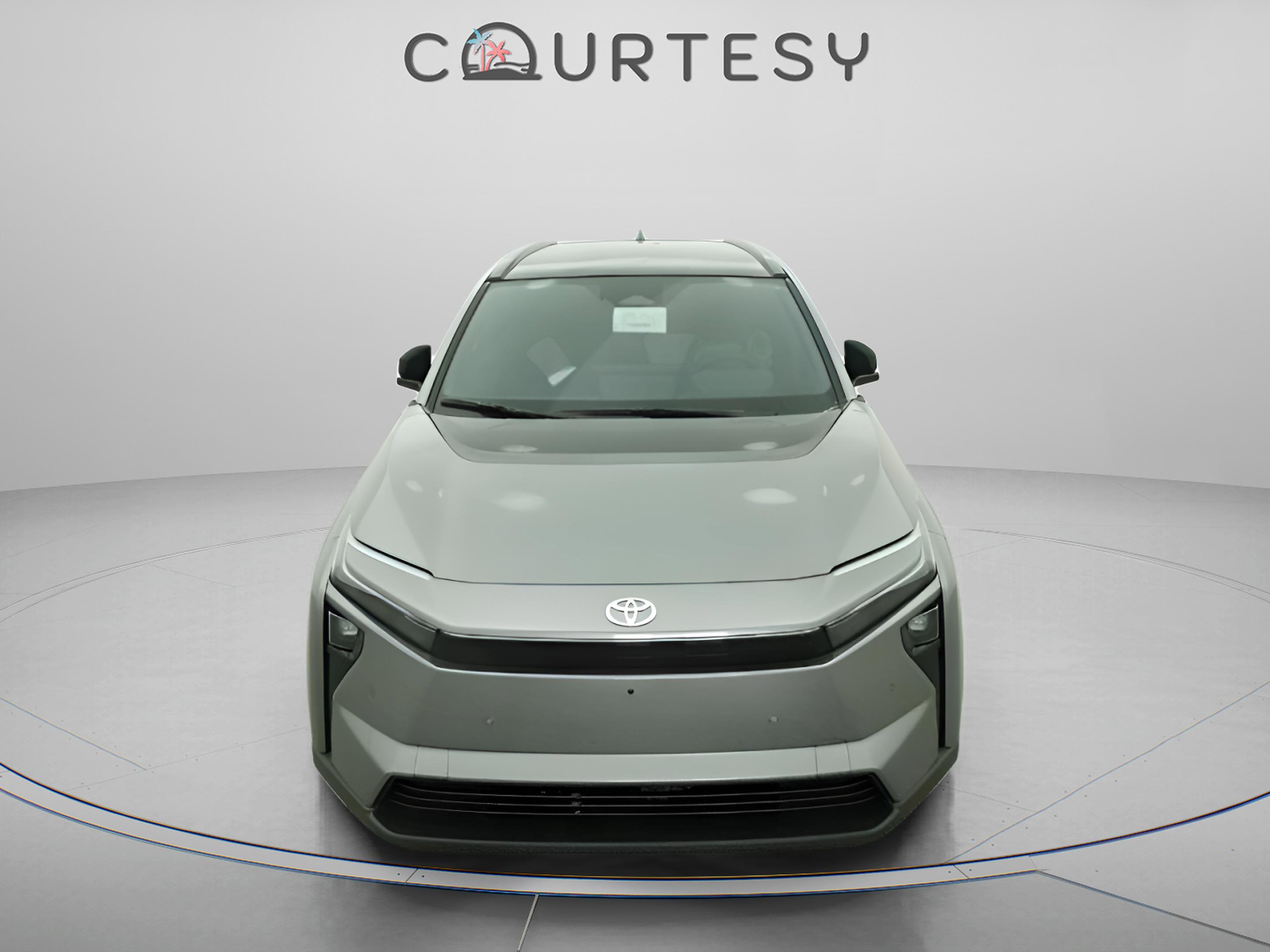 New 2026 Toyota bZ Limited image 32