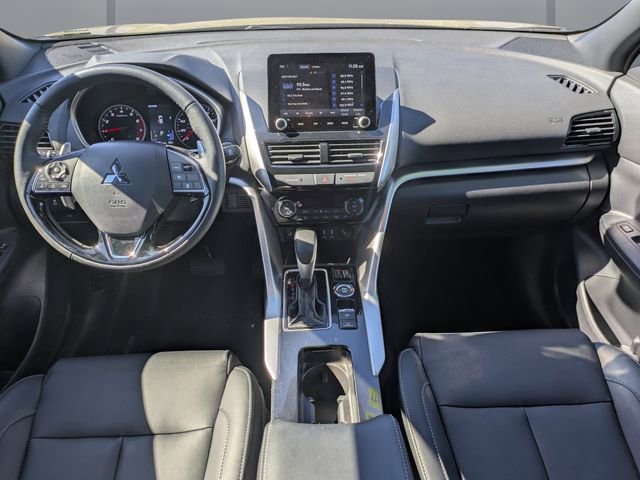 Used 2024 Mitsubishi Eclipse Cross SEL image 17