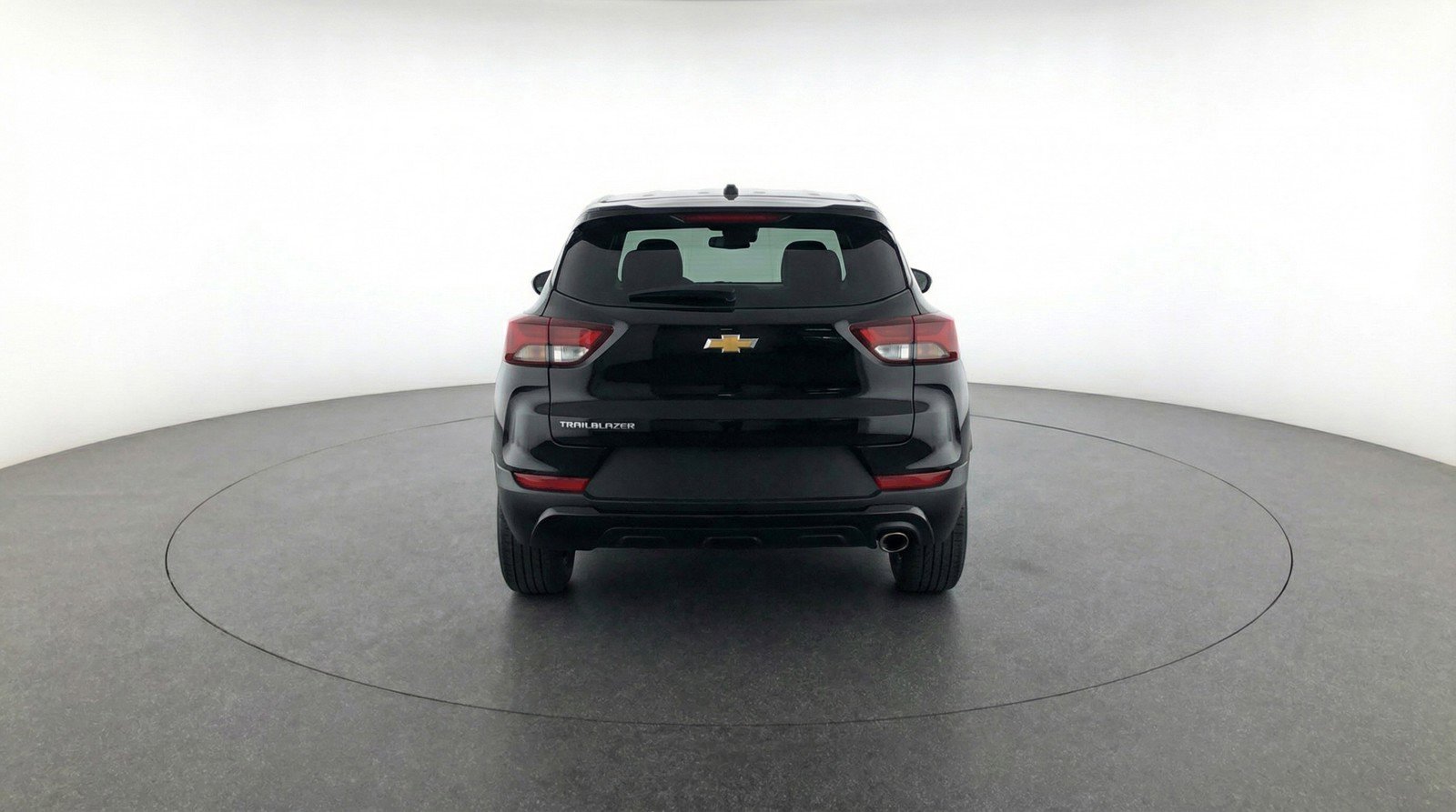 Used 2025 Chevrolet TrailBlazer LT image 7