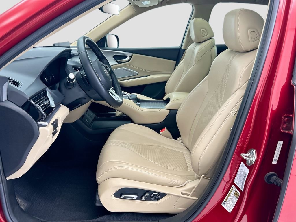 Certified 2019 Acura RDX w/ Technology Package image 18