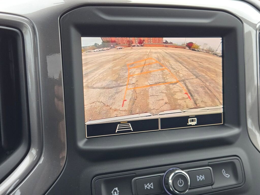 New 2026 GMC Sierra 1500 Pro w/ Pro Value Package AWD/4WD image 25