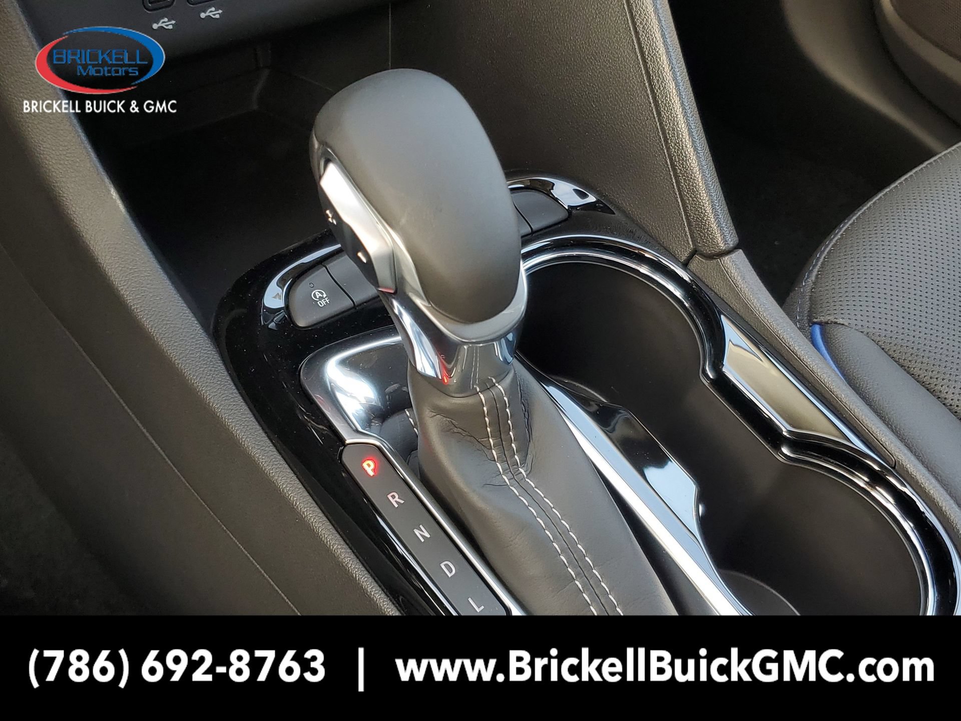 New 2026 Buick Encore GX Sport Touring w/ Comfort Package FWD image 31