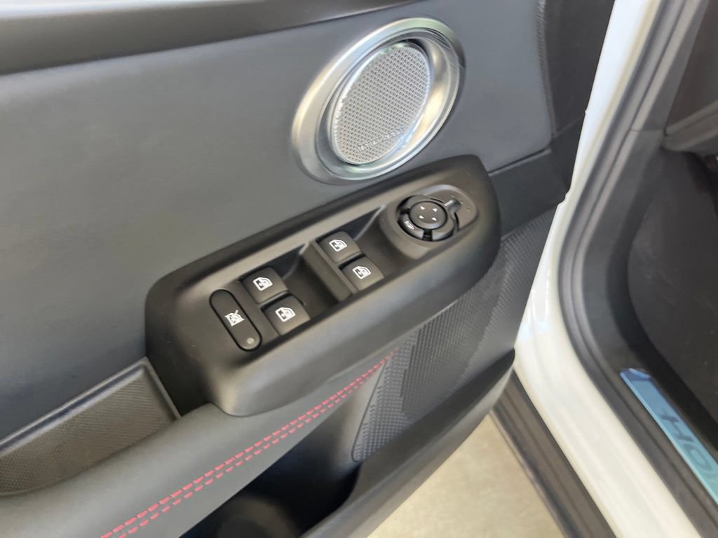 New 2023 Dodge Hornet GT Plus w/ Track Pack AWD/4WD image 35