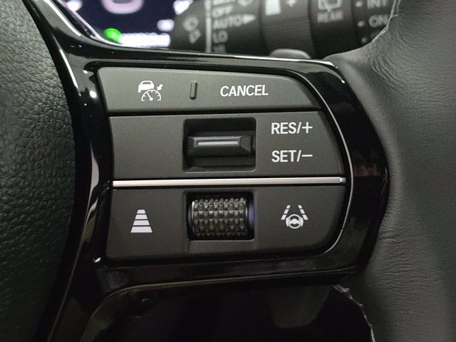 New 2026 Honda Civic Sport Touring image 20