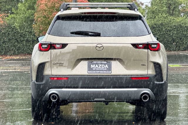 New 2026 MAZDA CX-50 AWD 2.5 S w/ Weather Package image 5