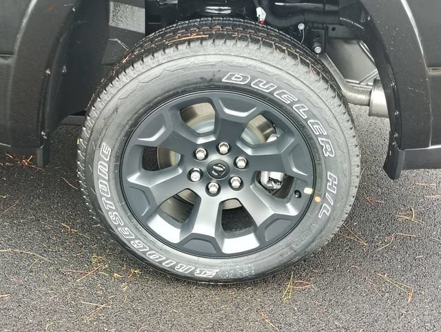 New 2026 RAM 1500 Big Horn w/ Night Edition AWD/4WD image 32