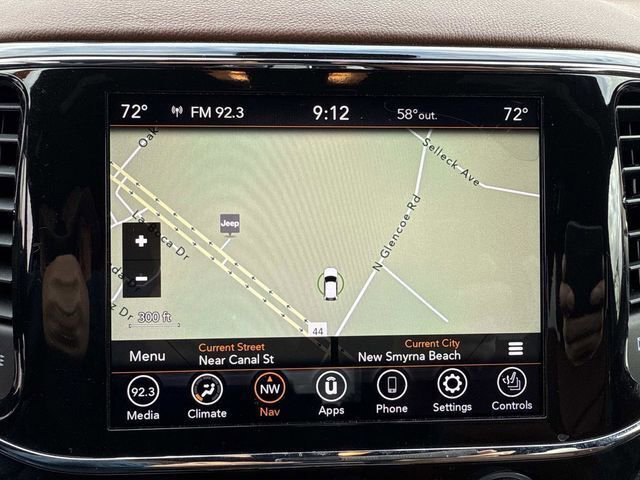 Used 2021 Jeep Grand Cherokee Summit image 28