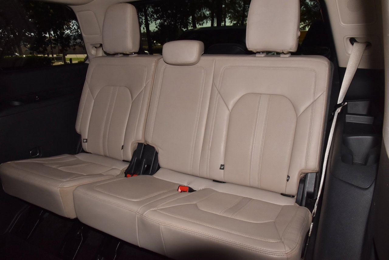 Used 2022 Ford Expedition Limited RWD image 15