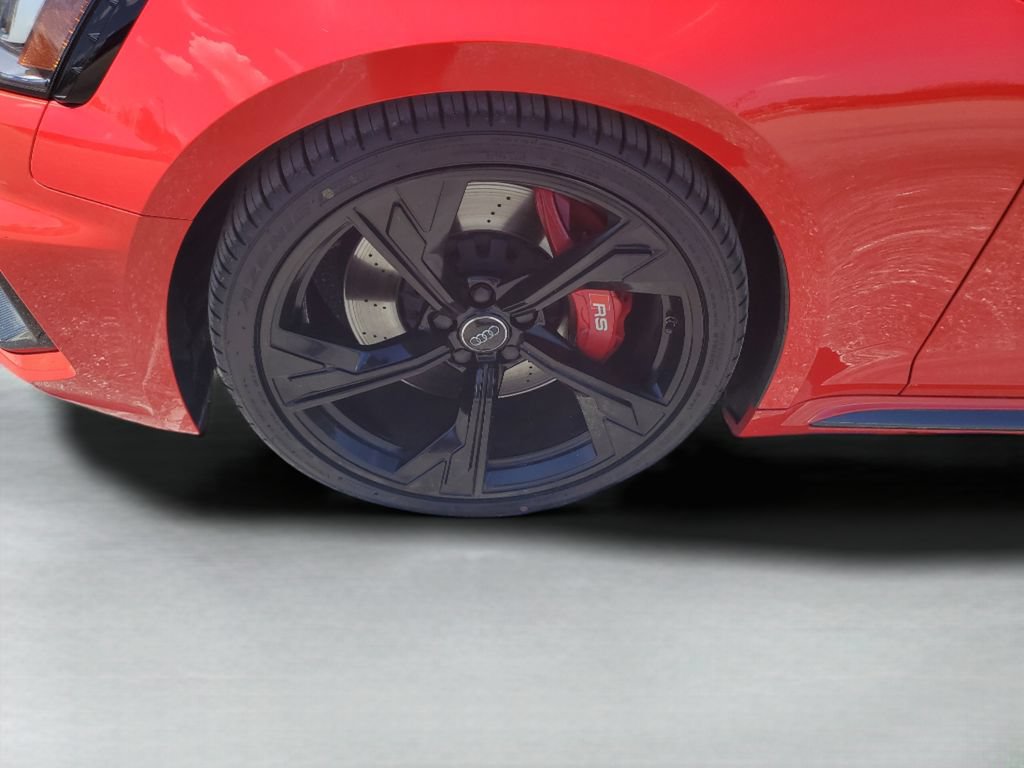 Used 2019 Audi RS 5 Sportback AWD/4WD image 26