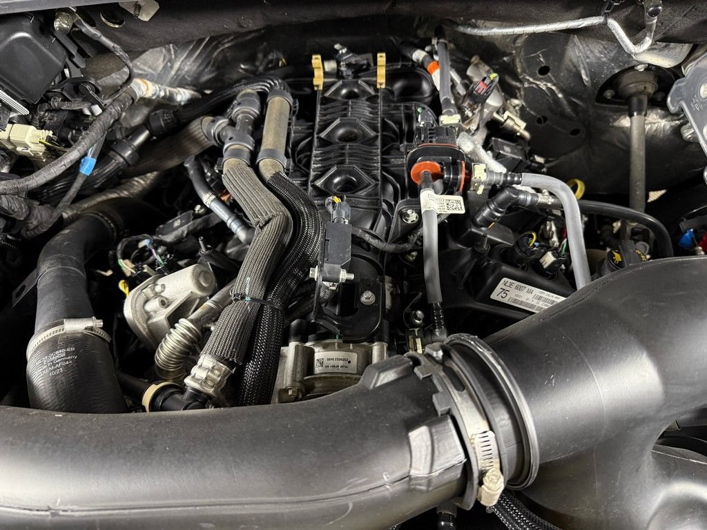 Used 2024 Lincoln Navigator L 4WD image 20