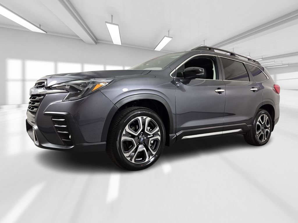 New 2026 Subaru Ascent Touring image 2
