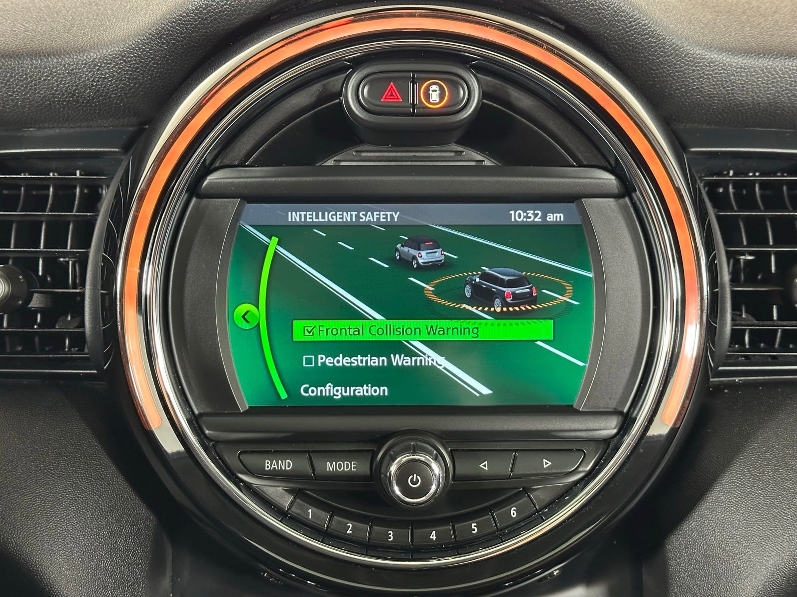 Used 2019 MINI Cooper S w/ Storage Package image 21