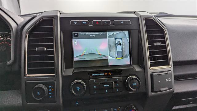 Used 2018 Ford F150 Raptor w/ Equipment Group 801A Mid AWD/4WD image 27