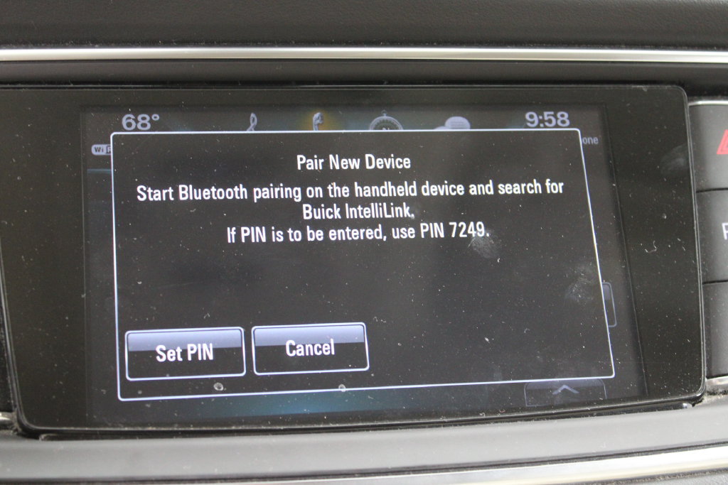 Used 2019 Buick Enclave Essence FWD image 30