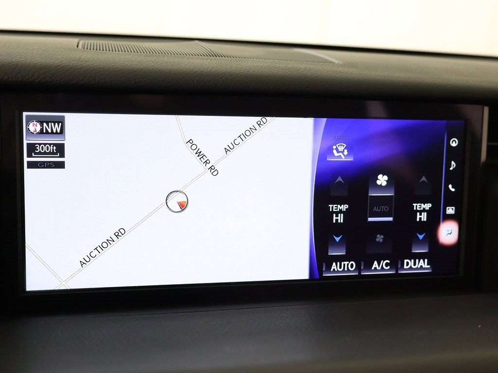 Used 2019 Lexus IS 300 F Sport image 48