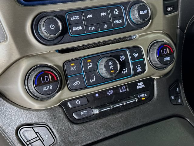 Used 2019 GMC Yukon XL Denali AWD/4WD image 18