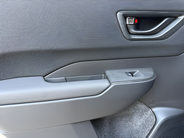 New 2026 Subaru Outback Limited AWD/4WD image 28