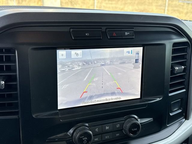 Used 2023 Ford F150 XLT image 16