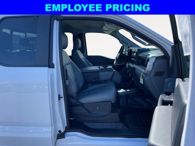 New 2026 Ford F350 XL AWD/4WD image 15