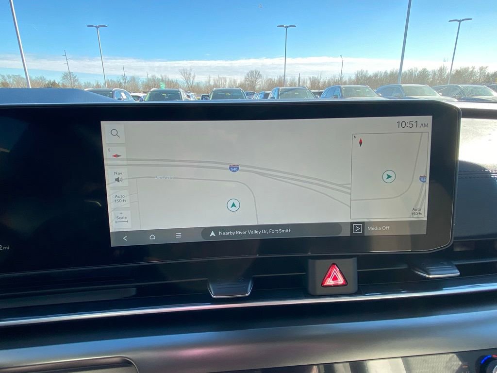 New 2026 Kia Carnival SX Prestige image 18