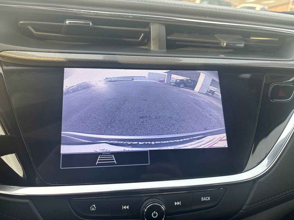 Used 2023 Buick Encore GX Preferred w/ Cold Weather Comfort Package image 25