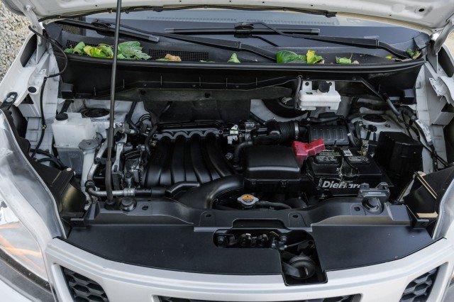 Used 2020 Nissan NV200 S image 44