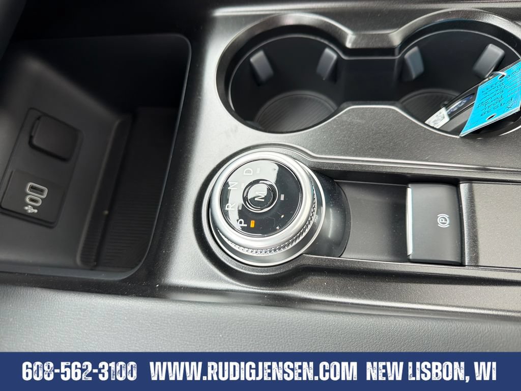 New 2026 Ford Explorer Tremor w/ Tremor Ultimate Package AWD/4WD image 24