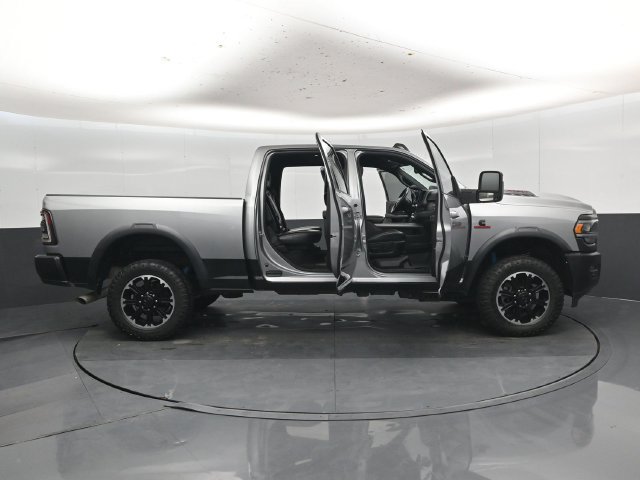 Used 2024 RAM 2500 Rebel AWD/4WD image 59